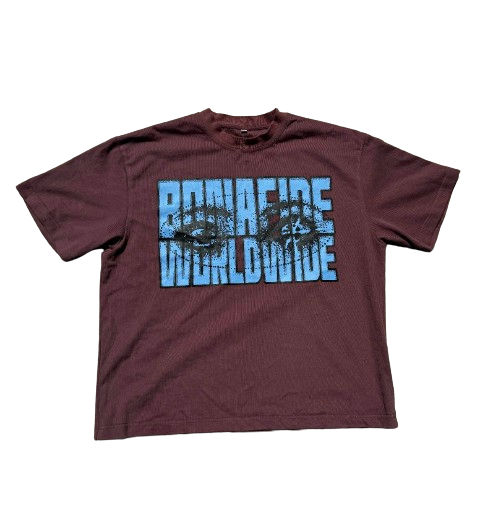 BONAFIDE WWD Tee