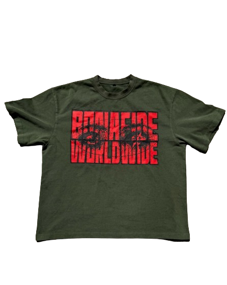 BONAFIDE WWD Tee